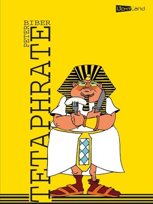 cover image of Tetaphrate